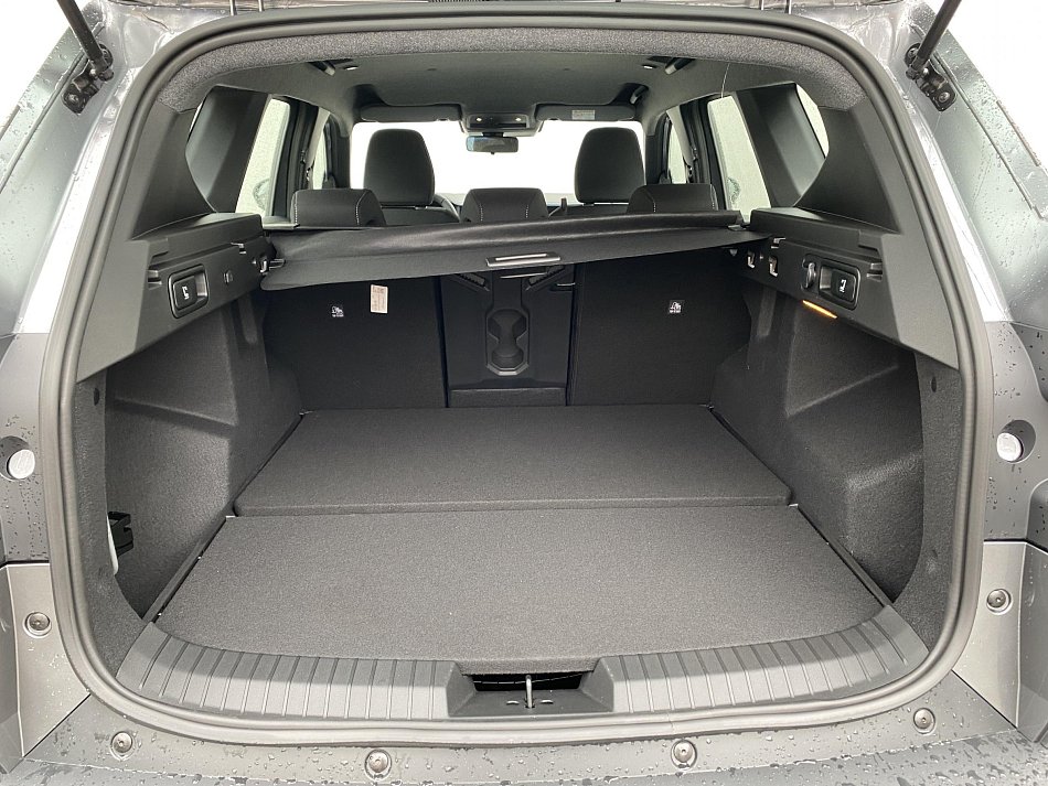 Dacia Bigster 1.2 TCe Expression 4x4