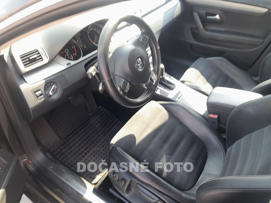 Volkswagen CC 2.0TDi 