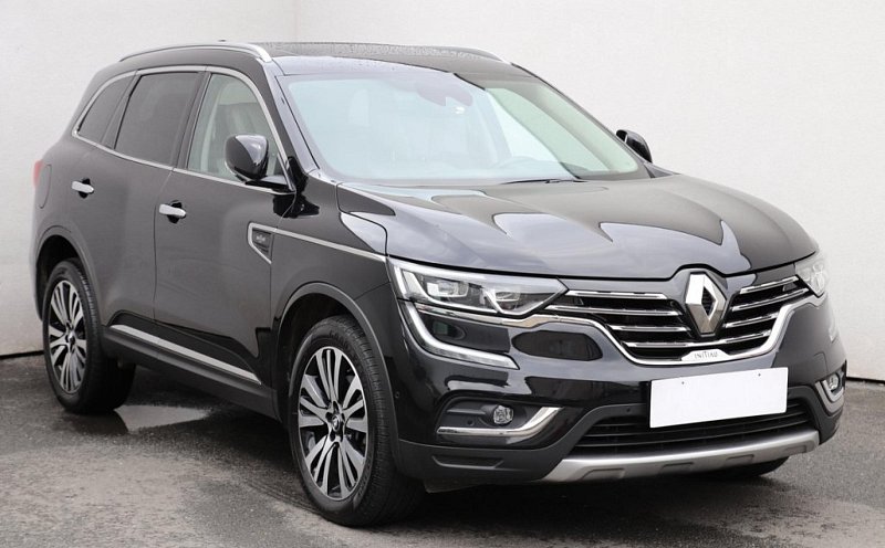 Renault Koleos 2.0 