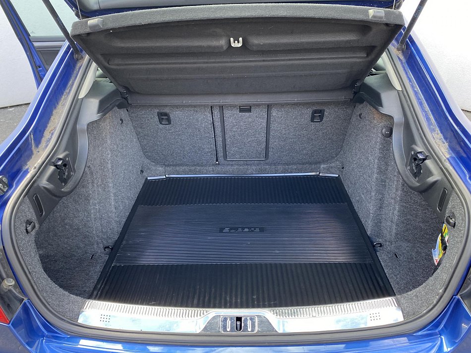 Škoda Superb II 2.0 TDi Comfort
