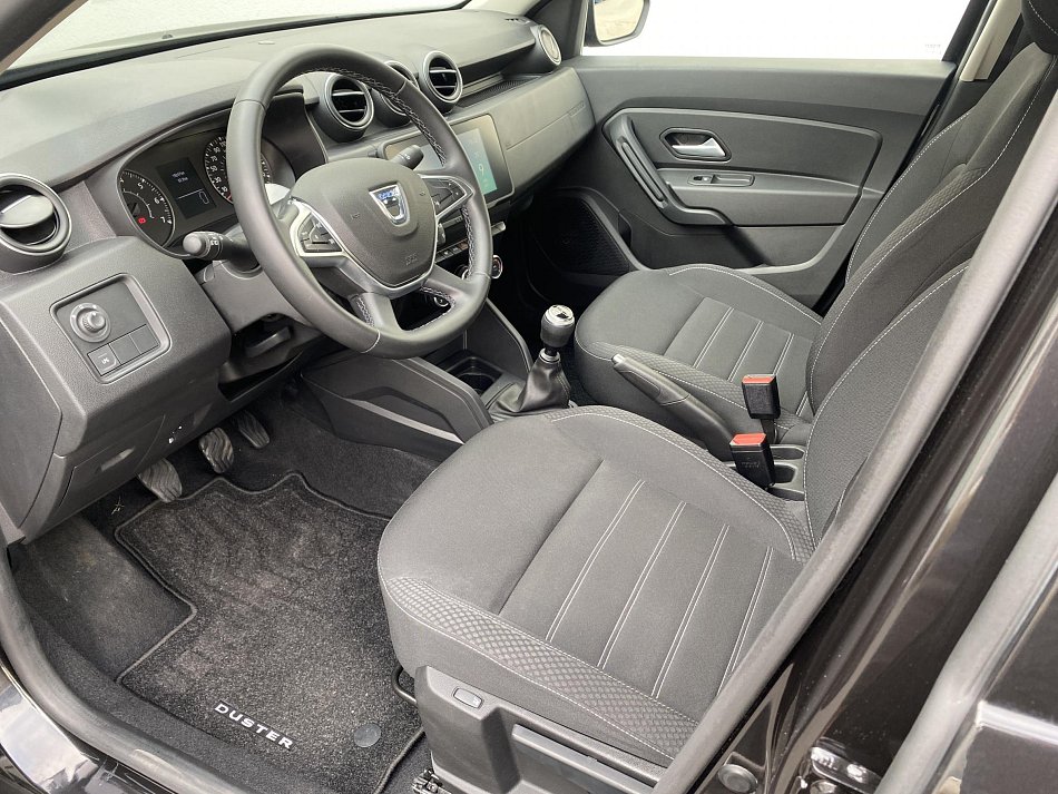 Dacia Duster 1.0 TCe Comfort