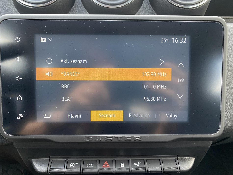 Dacia Duster 1.0 TCe Comfort