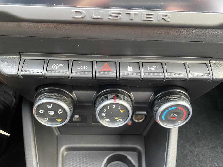 Dacia Duster 1.0 TCe Comfort