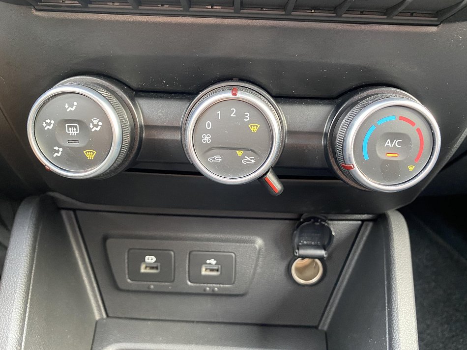 Dacia Duster 1.0 TCe Comfort