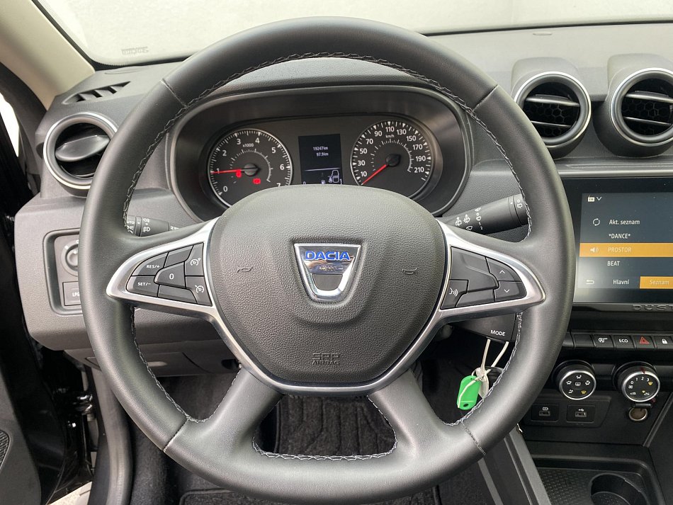 Dacia Duster 1.0 TCe Comfort