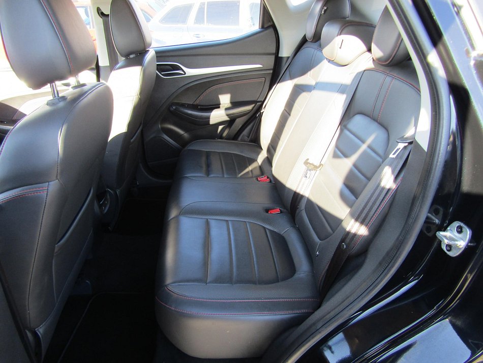 MG ZS 1.0 T-GDi Elegance