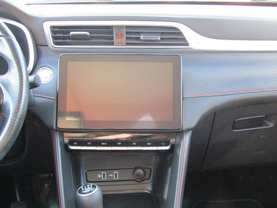 MG ZS 1.0 T-GDi Elegance