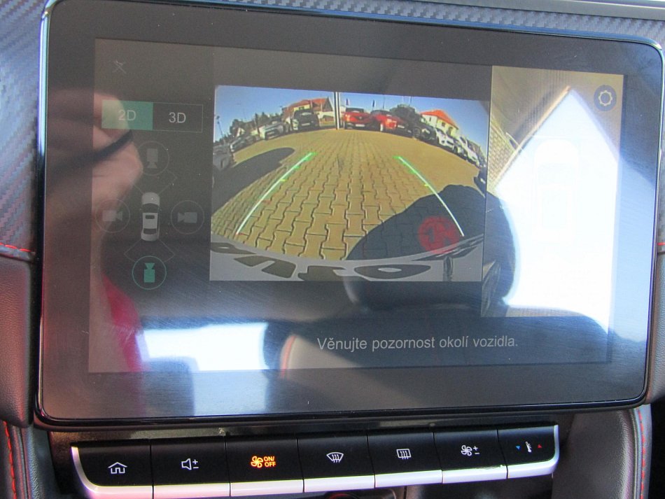 MG ZS 1.0 T-GDi Elegance