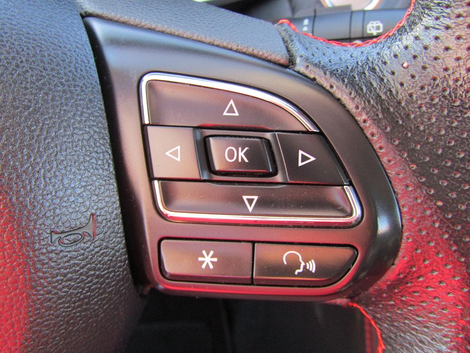 MG ZS 1.0 T-GDi Elegance