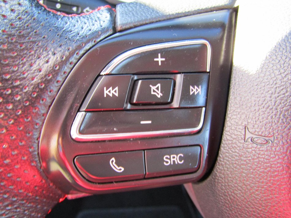 MG ZS 1.0 T-GDi Elegance