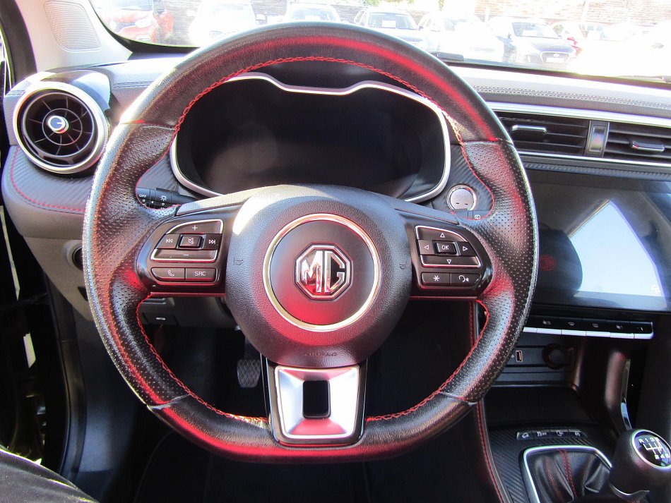 MG ZS 1.0 T-GDi Elegance