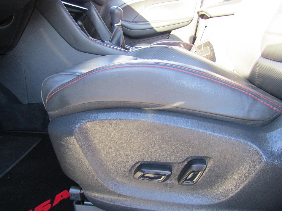 MG ZS 1.0 T-GDi Elegance