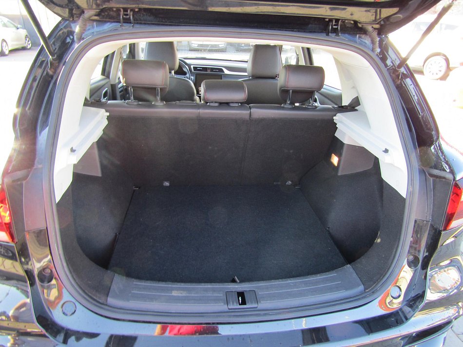 MG ZS 1.0 T-GDi Elegance