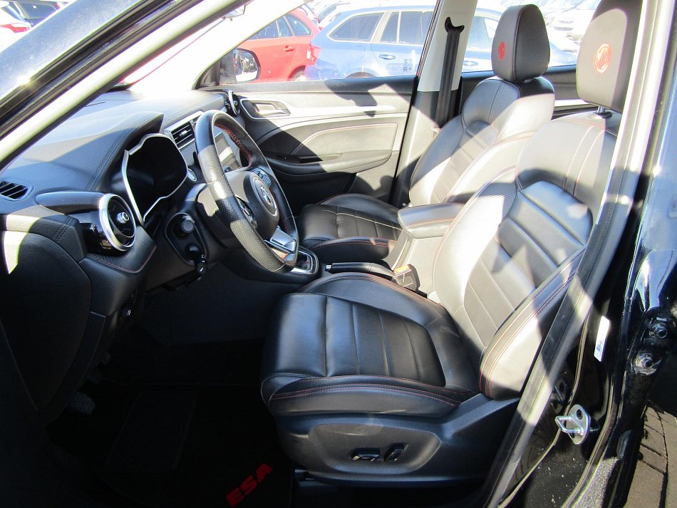 MG ZS 1.0 T-GDi Elegance