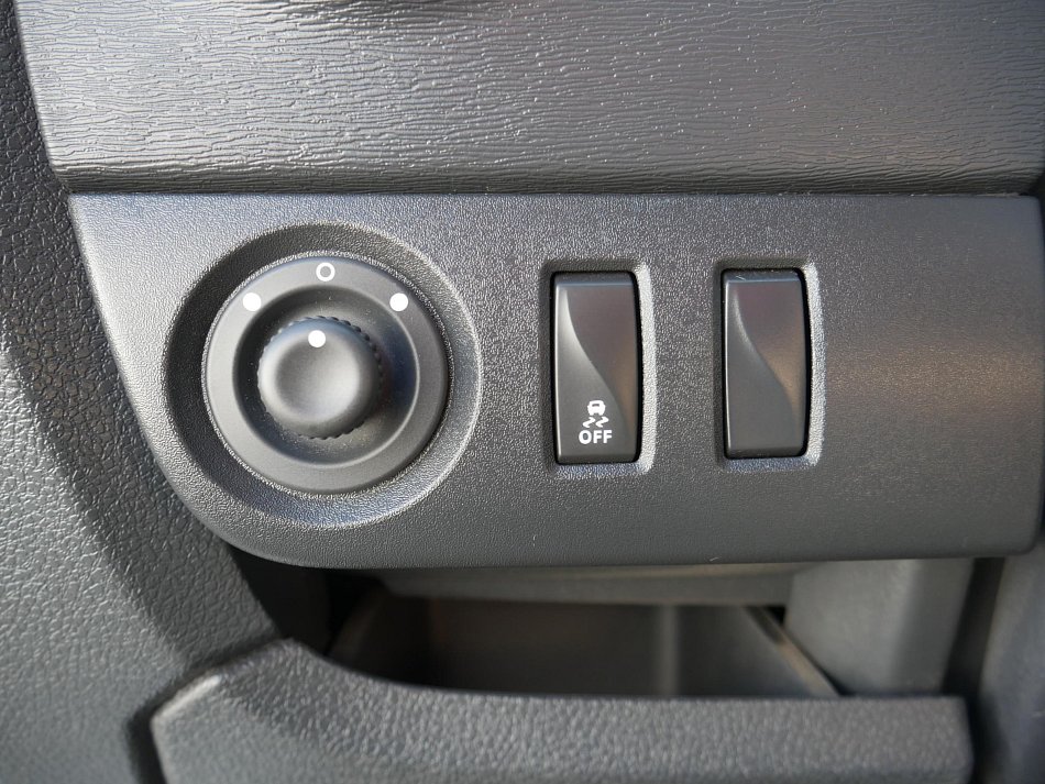Dacia Dokker 1.5dCi 