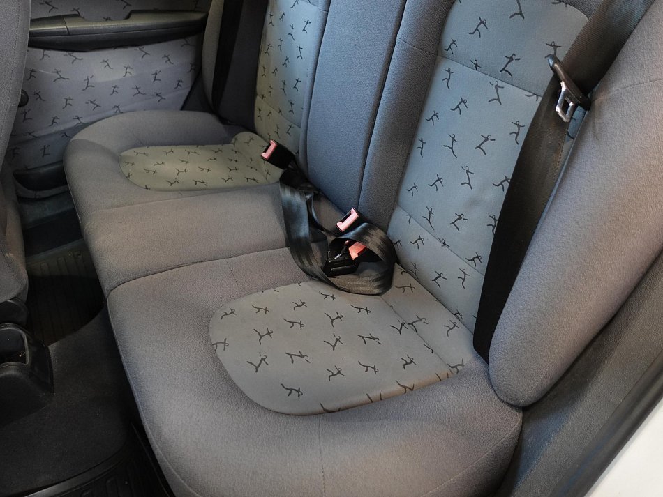 Škoda Fabia I 1.4i 