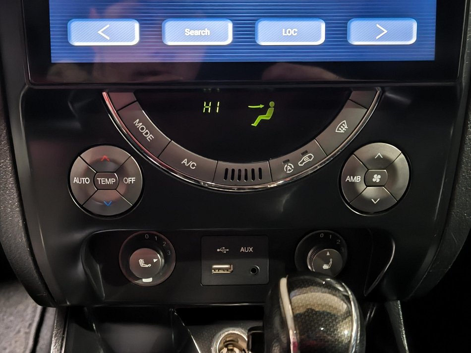 SsangYong Rexton 2.2 TD  RX220 e-XDi