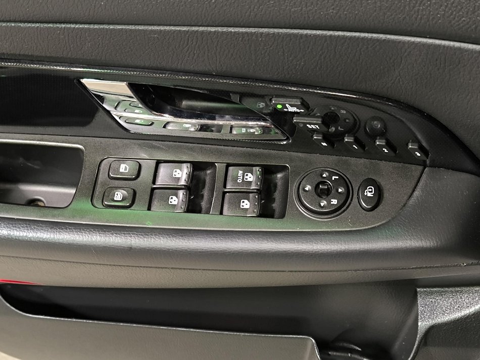 SsangYong Rexton 2.2 TD  RX220 e-XDi