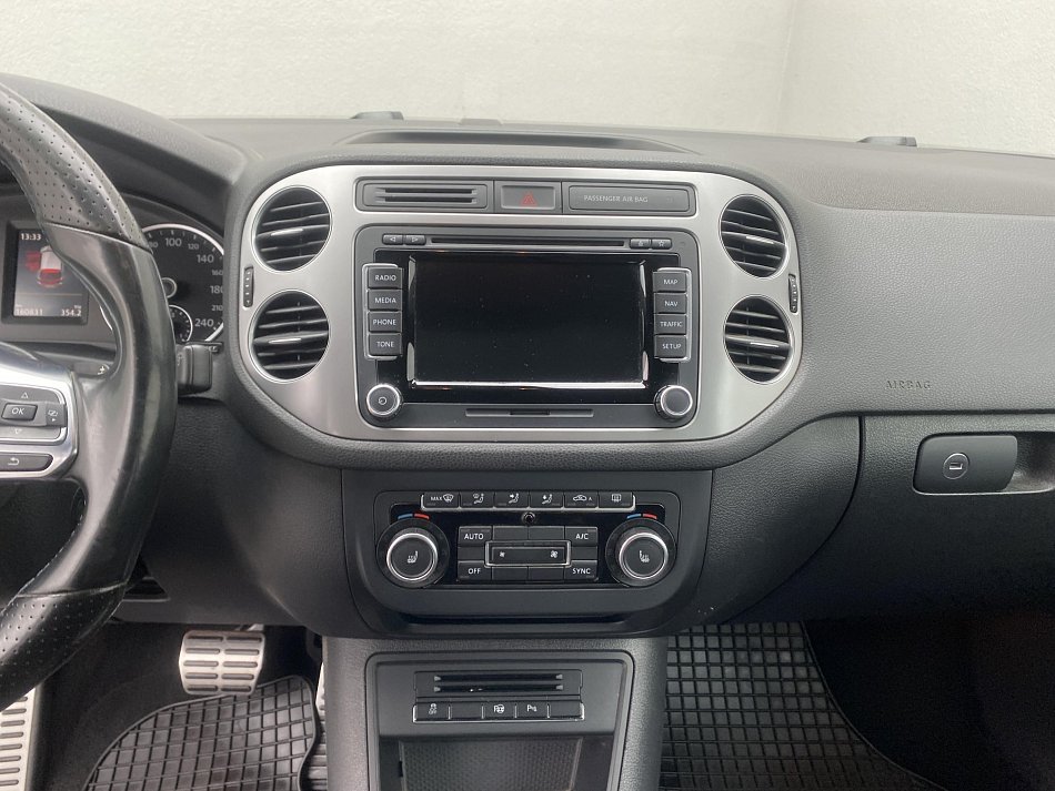 Volkswagen Tiguan 2.0 TDi R-Line 4X4