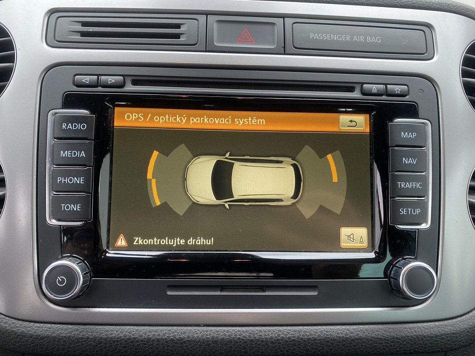 Volkswagen Tiguan 2.0 TDi R-Line 4X4