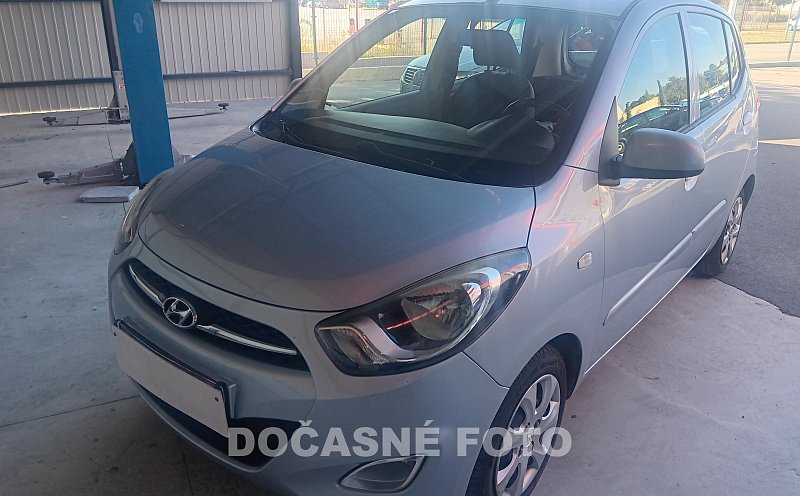 Hyundai I10 1.1i 