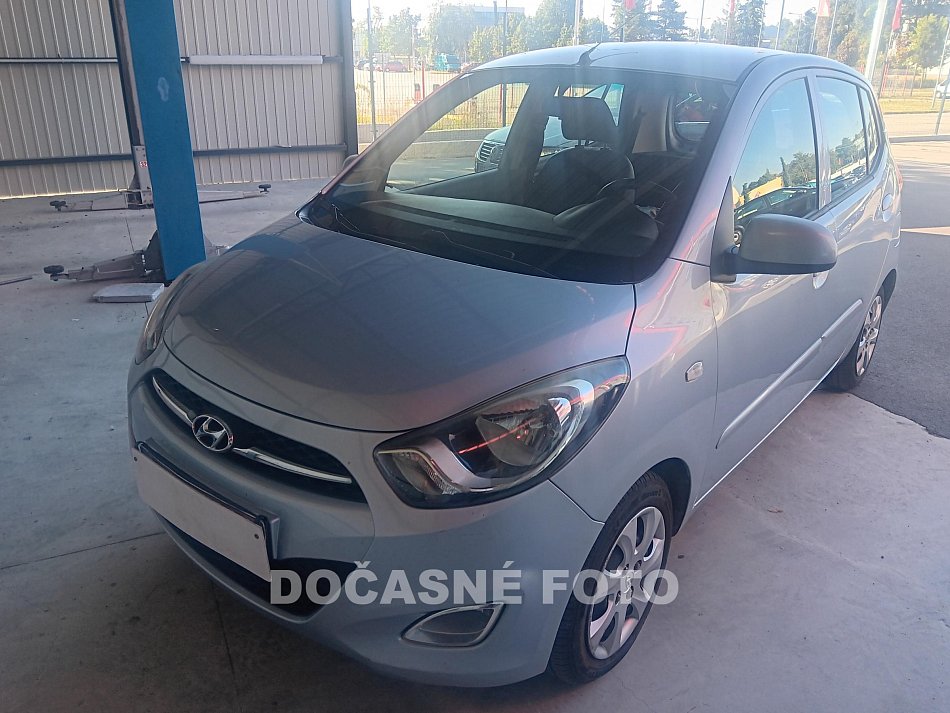Hyundai I10 1.1i 