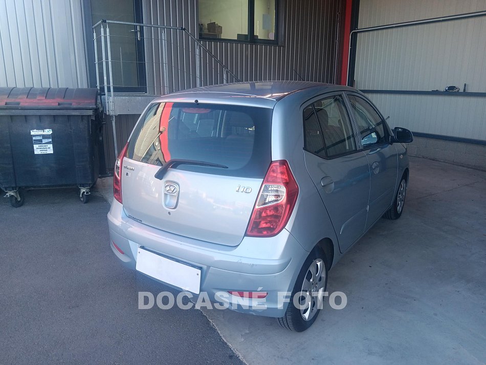 Hyundai I10 1.1i 