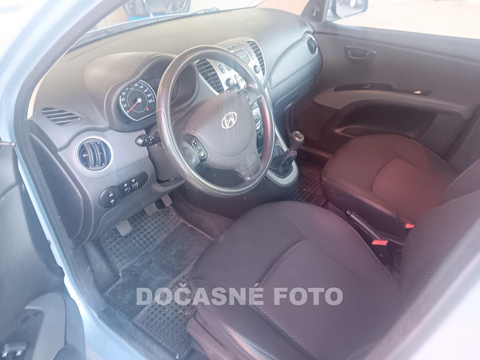 Hyundai I10 1.1i 