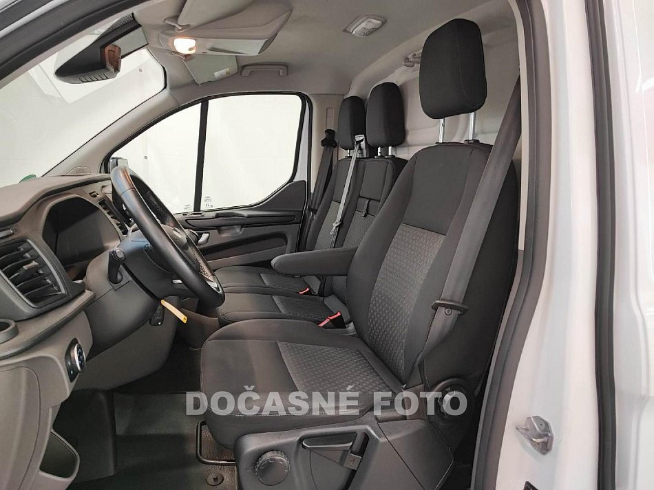 Ford Transit Custom 2.0TDCi Trend L1