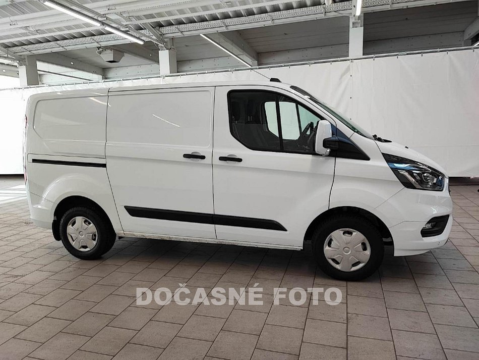 Ford Transit Custom 2.0TDCi Trend L1