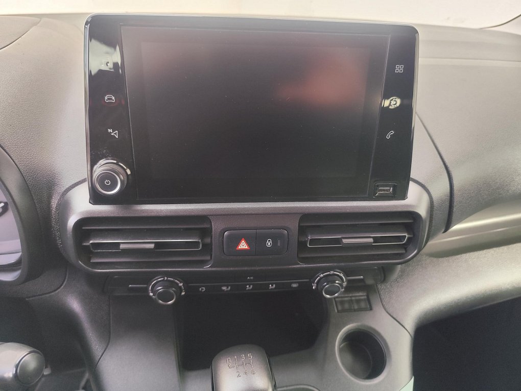 Citroën Berlingo 1.2T Life MAXi XL