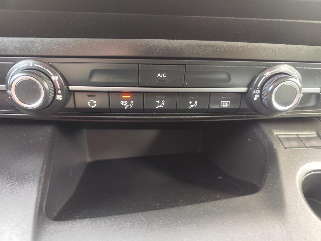 Citroën Berlingo 1.2T Life MAXi XL