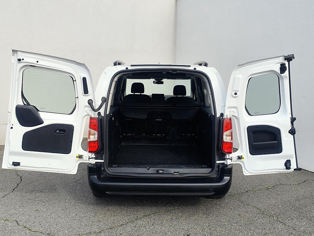 Citroën Berlingo 1.2T Life MAXi XL