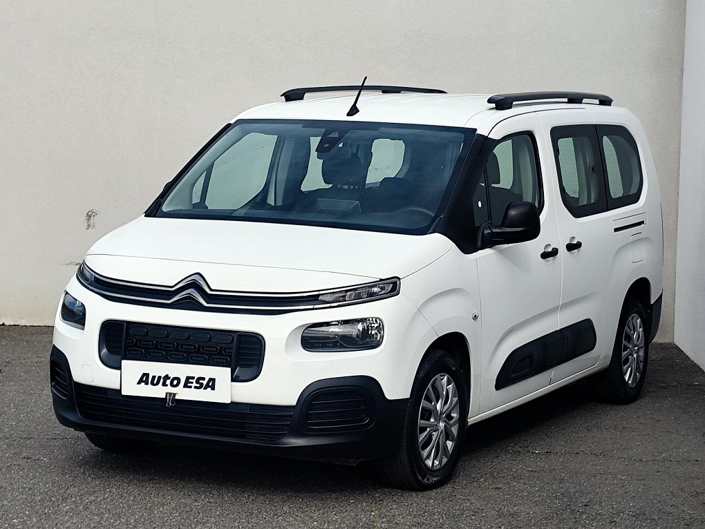 Citroën Berlingo 1.2T Life MAXi XL