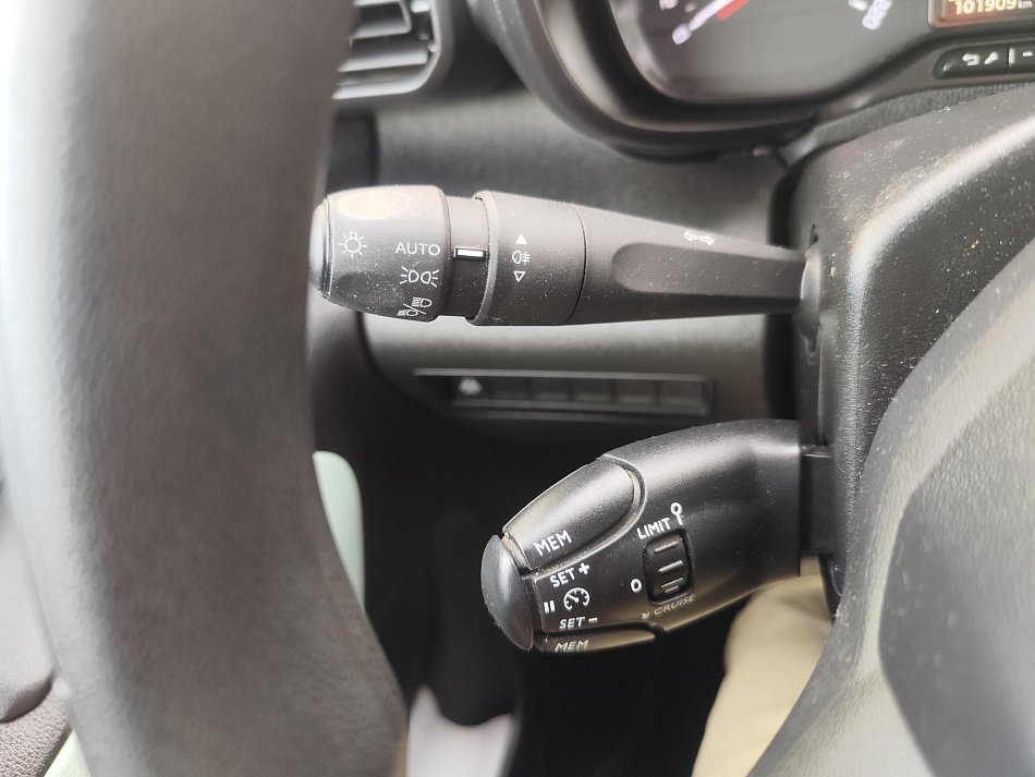 Citroën Berlingo 1.2T Life MAXi XL