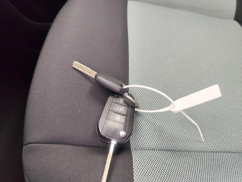 Citroën Berlingo 1.2T Life MAXi XL