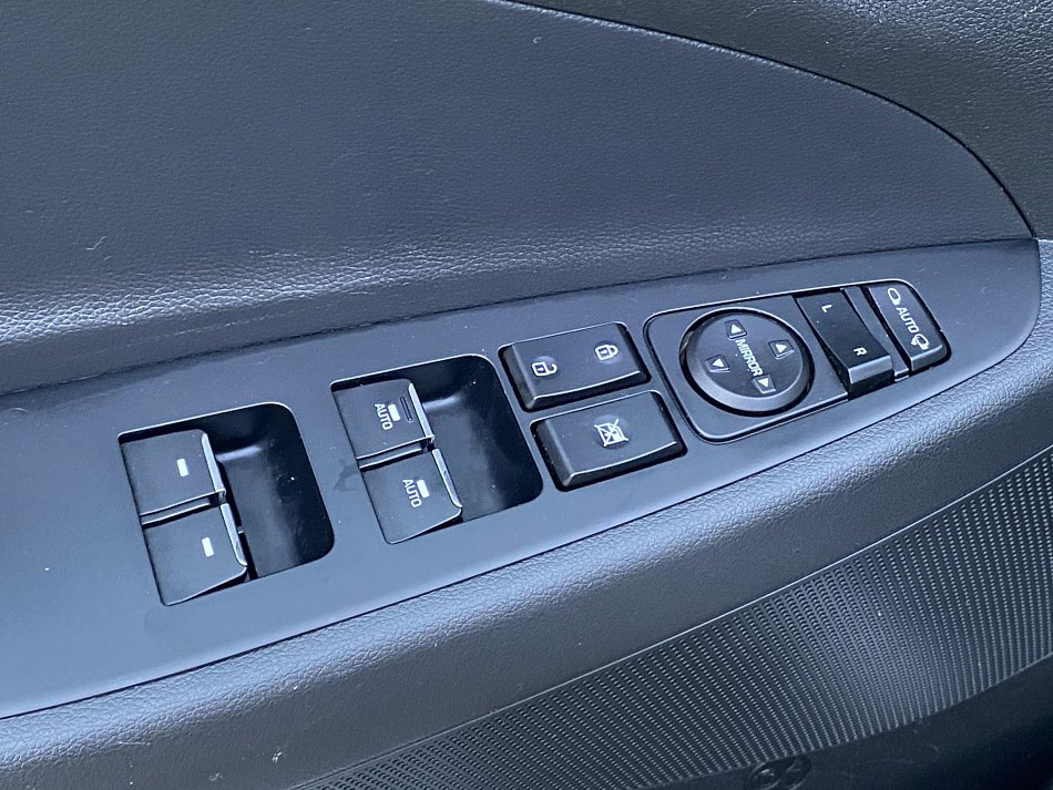 Hyundai Tucson 1.6 CRDi Adventure 4x4