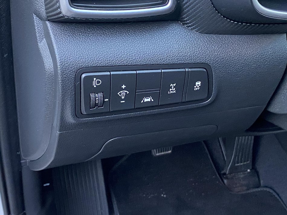 Hyundai Tucson 1.6 CRDi Adventure 4x4