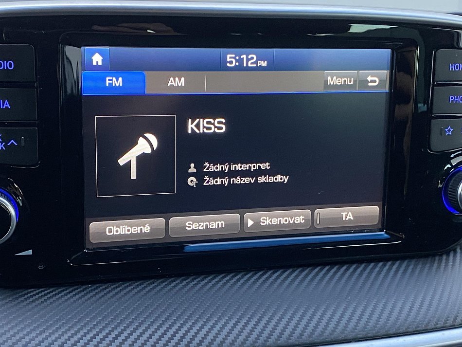 Hyundai Tucson 1.6 CRDi Adventure 4x4