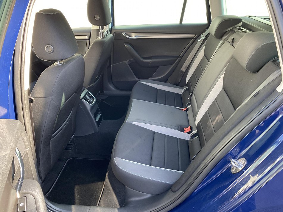 Škoda Octavia III 1.4 TSi Joy