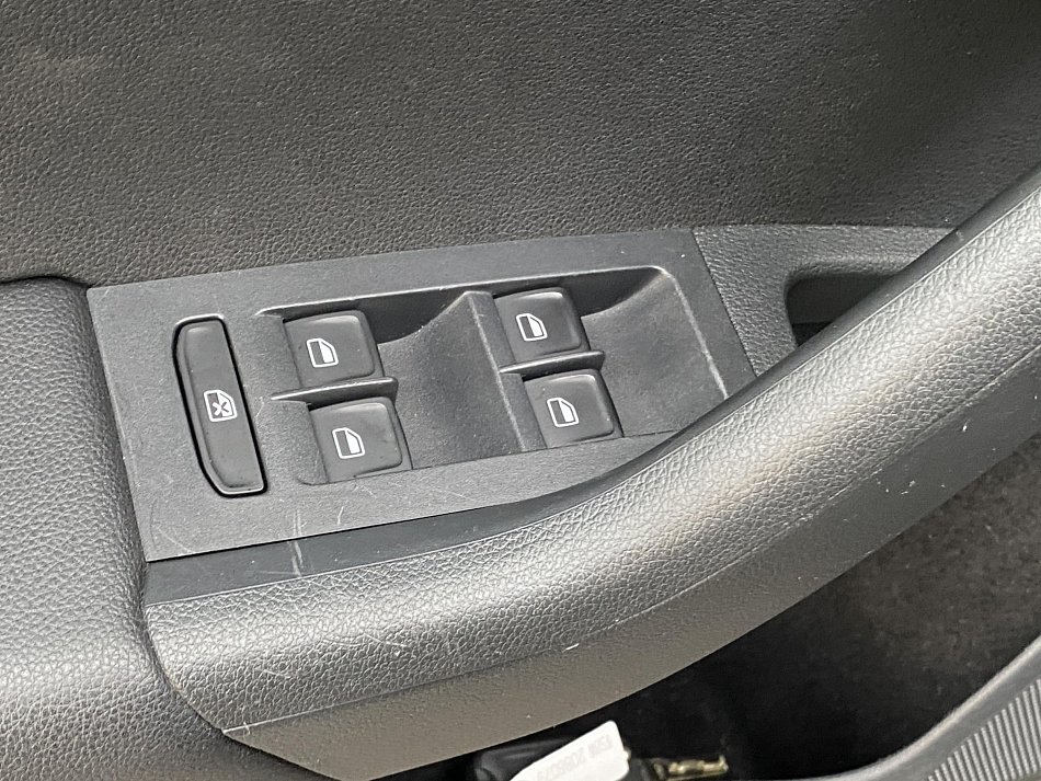 Škoda Octavia III 2.0 TDI Ambition