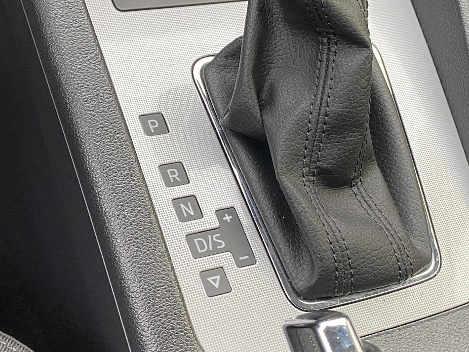 Škoda Octavia III 2.0 TDI Ambition