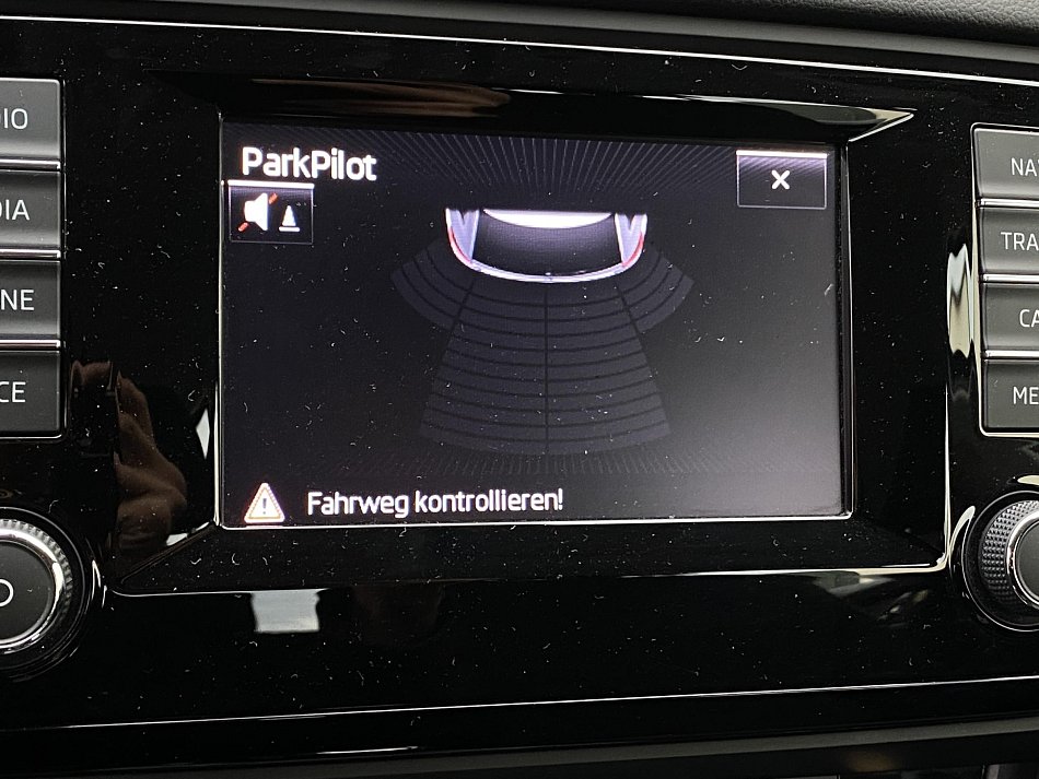 Škoda Octavia III 2.0 TDI Ambition