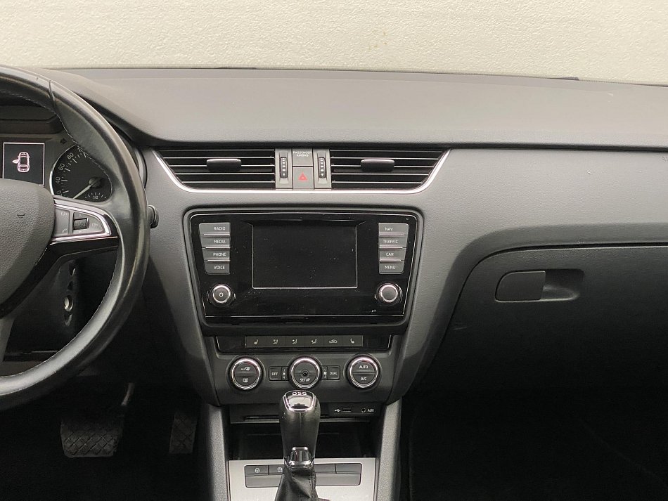 Škoda Octavia III 2.0 TDI Ambition