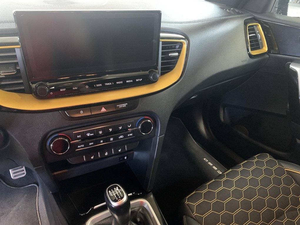 Kia XCeed 1.4 T-GDi Exclusive