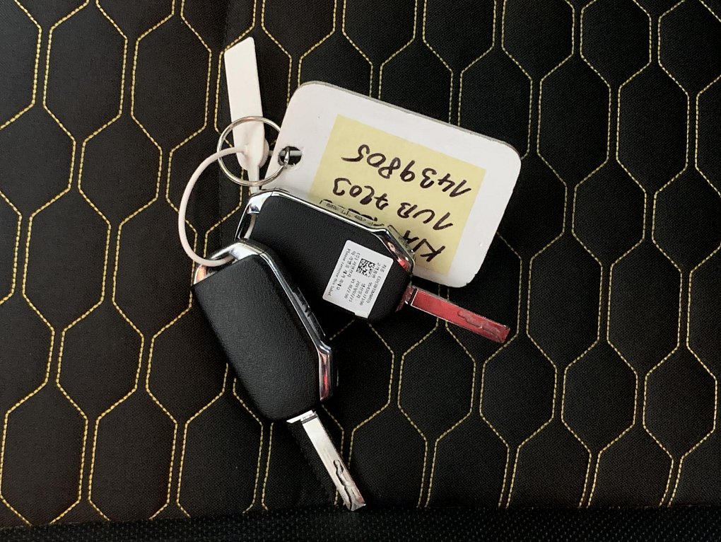 Kia XCeed 1.4 T-GDi Exclusive