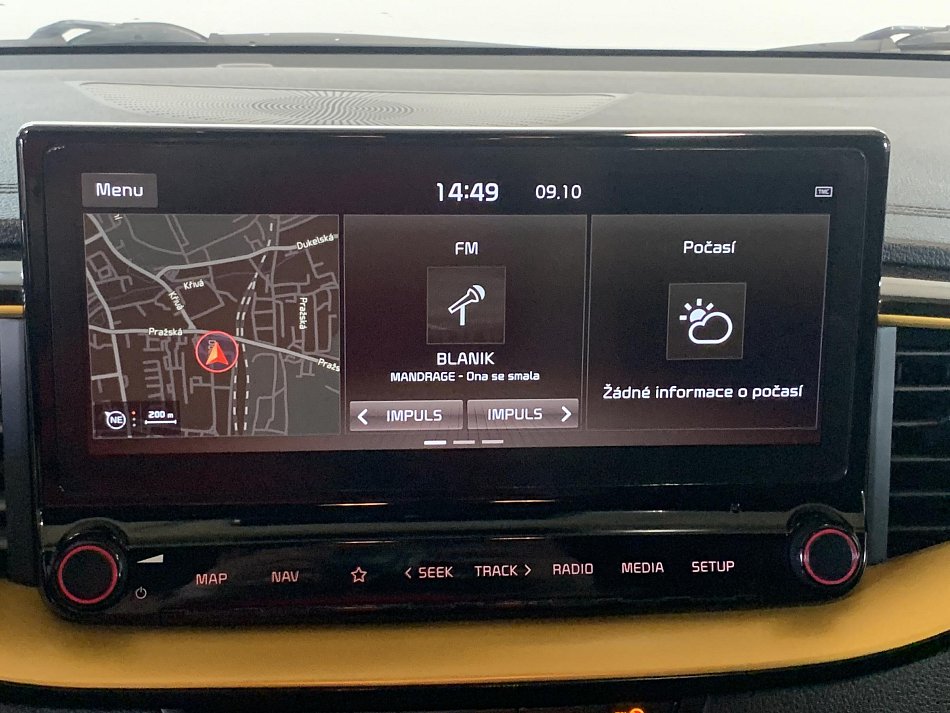 Kia XCeed 1.4 T-GDi Exclusive