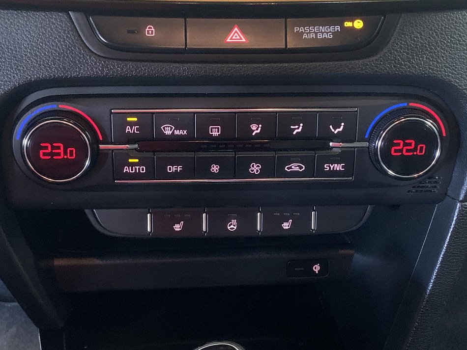 Kia XCeed 1.4 T-GDi Exclusive