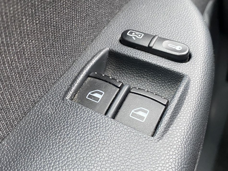 Škoda Fabia I 1.2 i 