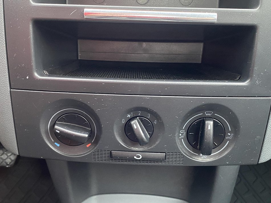 Škoda Fabia I 1.2 i 